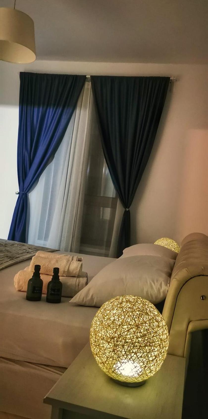 בוקרשט Gvitown Central Apartment מראה חיצוני תמונה